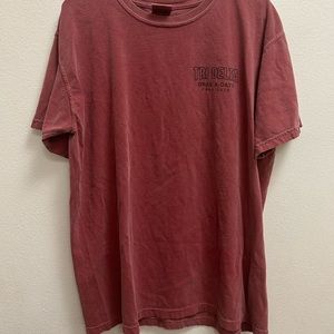 LARGE Tri Delta Date Party T Shirt